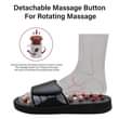 A picture of Massage Slippers