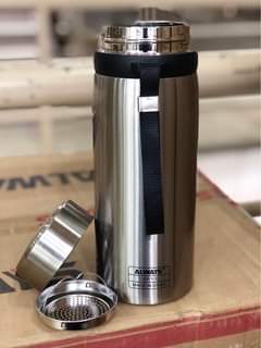A picture of Always Stainless Steel Vacuum Bottle Flask