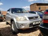 A picture of CRV 1 8cc