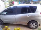 A picture of Toyota Spacio