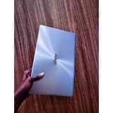 A picture of Asus zenbook slim