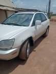 A picture of LexusRx300 For Sale 08064945586