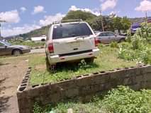 A picture of Nissan Pathfinder 2000 First body 1 4M Lokoja Kogi State