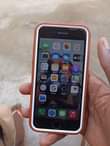 A picture of iPhone