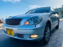 A picture of Brevis Namba D Year 2004 Engine 1JZ Cc 2490 Haina