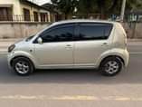 A picture of Toyota Passo