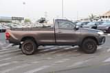A picture of Toyota Hilux Engine 2800CC Manufacture 2016 Ref MUK0181 Right Hand