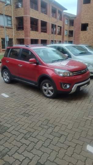 haval