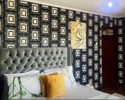 A picture of Wallpaper