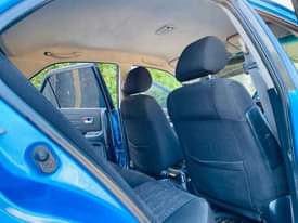 A picture of Toyota Altezza
