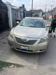 A picture of Toyota Camry 2010