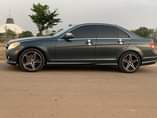 A picture of 2010 Mercedes Benz c300
