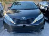 A picture of 2011 Toyota Sienna LE Minivan 4D