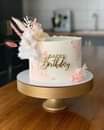 A picture of Cakes