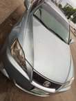 A picture of Neatly used LEXUS US250 Absolutely nothing to fix