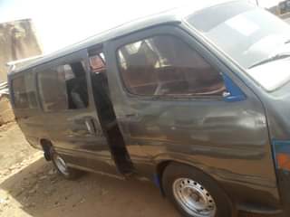 A picture of OTUKPO BENUE STATE