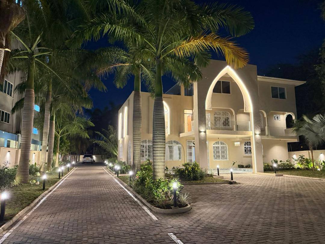 A picture of Looking for a serious TENANTS 0716953000
