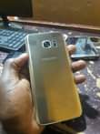 A picture of Samsung Galaxy s7 edge 32gb 4gb ram