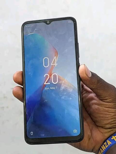 A picture of Infinx