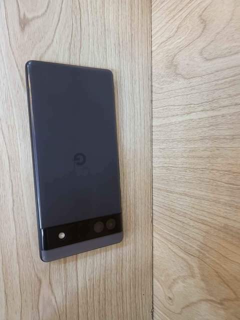 A picture of Guaranteed original Google Pixel 6a 128GB
