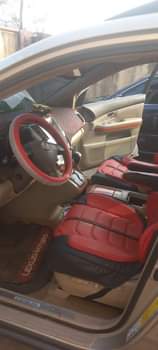 A picture of Give away Rx330