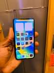 A picture of iPhone 11 Pro