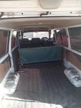 used mazda bongo