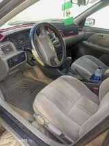 A picture of Good engine and gear