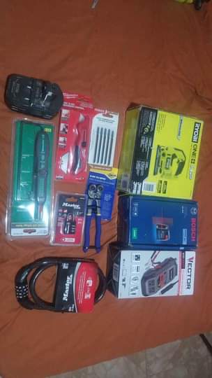 tools