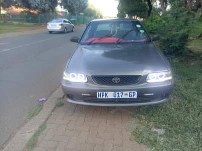 CARS,BAKKIES,BIKES A.