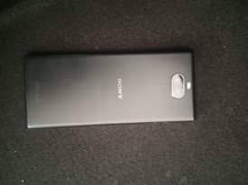 A picture of SONY XPERIA 10