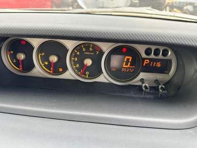 A picture of Toyota Rumion