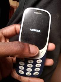 A picture of Original Nokia 3310