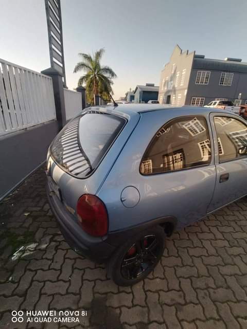 KZN C.