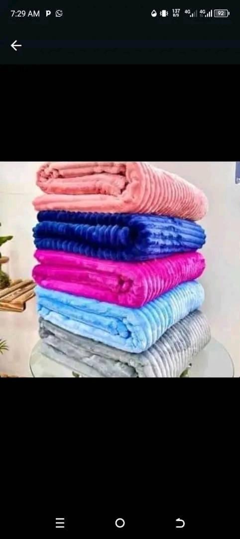 classifieds/blankets