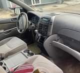 A picture of Tokunbor Accident Free Toyota Sienna 2010