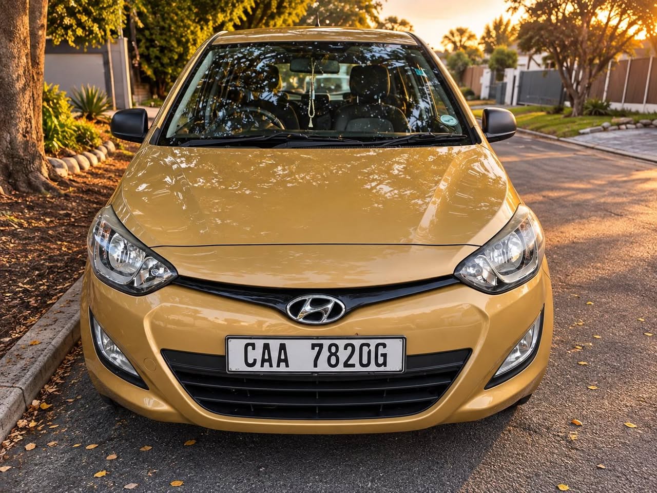2014 cars