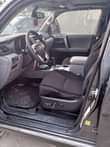 A picture of Good deal Belgium grade clean 2011 Toyota 4 runner neatly