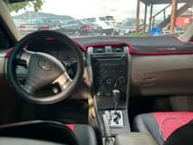 A picture of Clean used 2009 Corolla 3 5m net price Neatly used