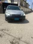 A picture of Clean Toks standard Toyota Camry 2005 model ntg to fix