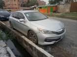 A picture of 2013 Honda Accorf