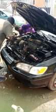 A picture of Toyota Camry