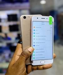 A picture of OPPO A57 GB64 Ram4