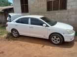 A picture of TOYOTA PREMEO