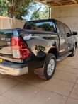 A picture of TOYOTA HILUX REVO FOR SALE