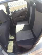 A picture of Toyota Etios