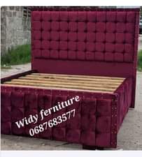 A picture of Befsofa