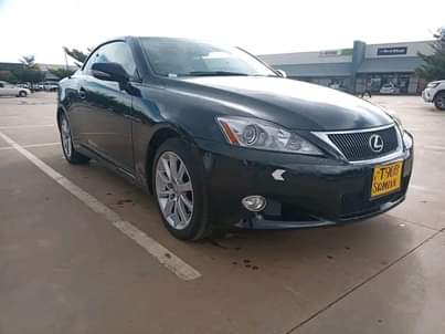 lexus