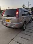 A picture of NISSAN X TRAIL BEI MILLION 9 8