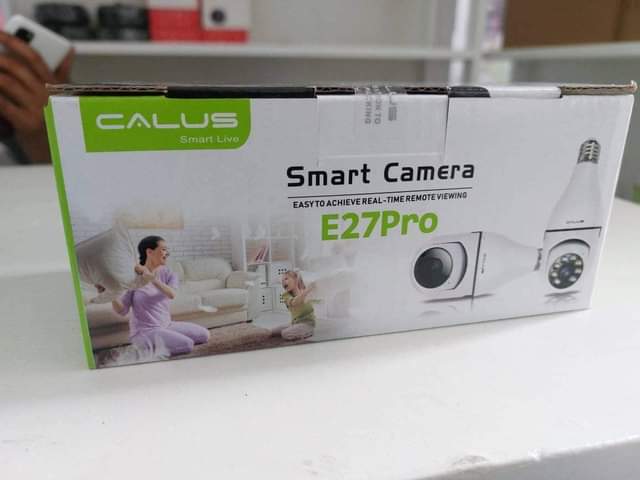 A picture of CALUS Smart Camera